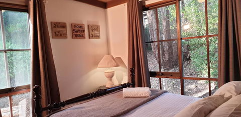 Day Dream Cottage - Darwin Holiday 3
