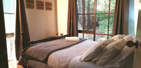 Day Dream Cottage - Darwin Holiday 5