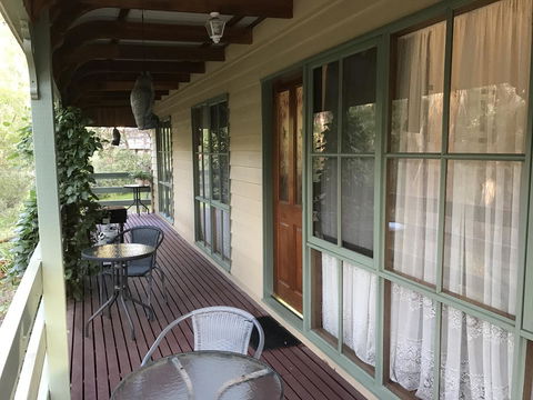 Day Dream Cottage - Darwin Holiday 25