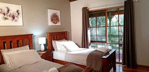Day Dream Cottage - Darwin Holiday 7
