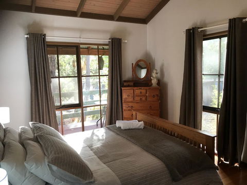 Day Dream Cottage - Darwin Holiday 17