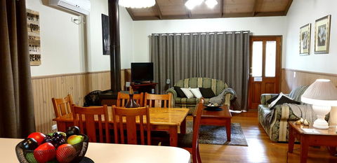Day Dream Cottage - Darwin Holiday 8