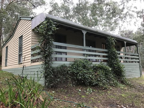 Day Dream Cottage - Darwin Holiday 26