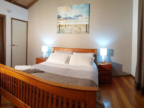 Day Dream Cottage - Darwin Holiday 6