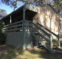 Day Dream Cottage - Darwin Holiday
