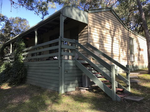 Day Dream Cottage - Darwin Holiday 0