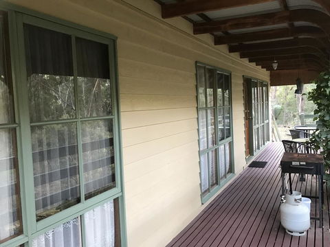 Day Dream Cottage - Darwin Holiday 29