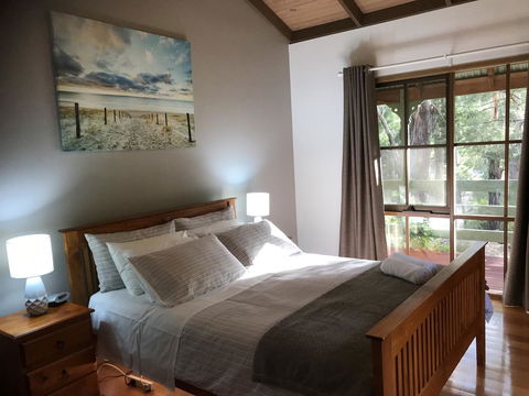 Day Dream Cottage - Darwin Holiday 19
