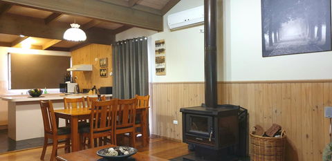 Day Dream Cottage - Darwin Holiday 2
