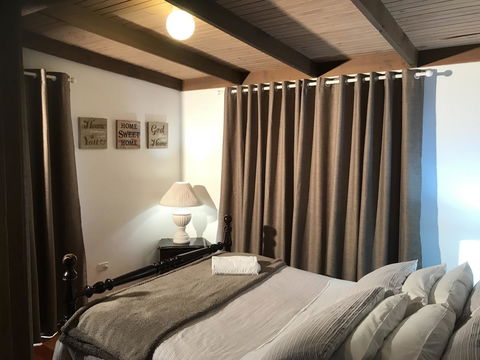 Day Dream Cottage - Darwin Holiday 21