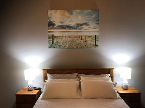 Day Dream Cottage - Darwin Holiday 15
