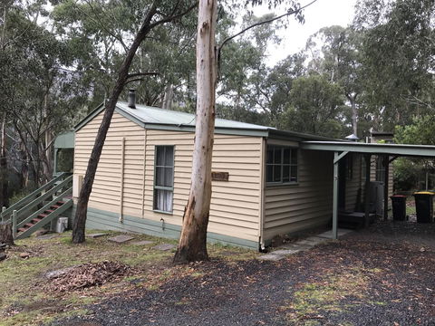 Day Dream Cottage - Darwin Holiday 23