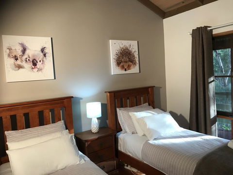 Day Dream Cottage - Darwin Holiday 4