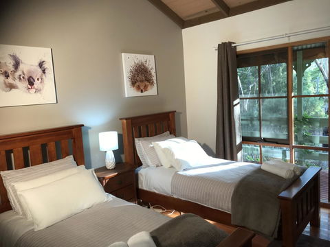 Day Dream Cottage - Darwin Holiday 16