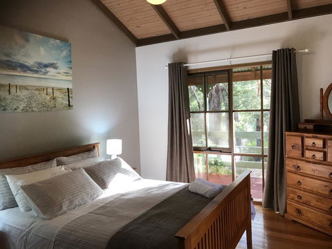 Day Dream Cottage - Darwin Holiday 18