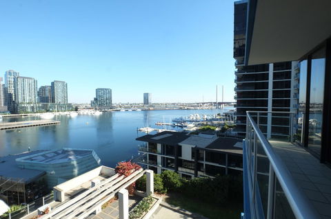 ACD Apartments - Darwin Holiday 4
