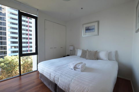 ACD Apartments - Darwin Holiday 7