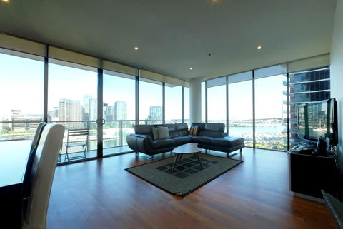 ACD Apartments - Darwin Holiday 10