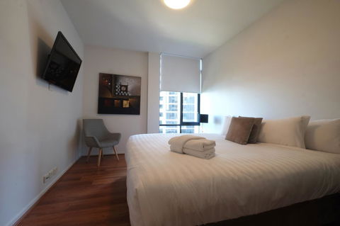 ACD Apartments - Darwin Holiday 8