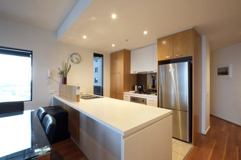 ACD Apartments - Darwin Holiday 37
