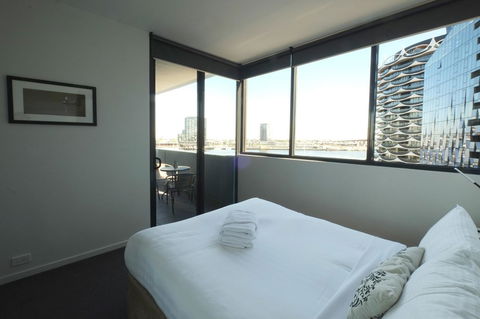 ACD Apartments - Darwin Holiday 18