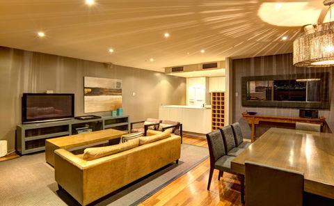 ACD Apartments - Darwin Holiday 0