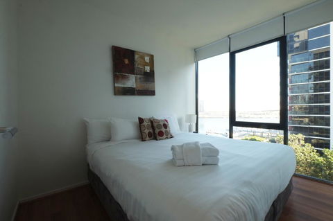 ACD Apartments - Darwin Holiday 6