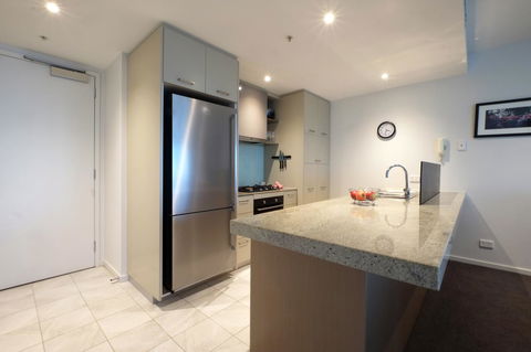 ACD Apartments - Darwin Holiday 20