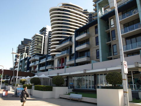 ACD Apartments - Darwin Holiday 44
