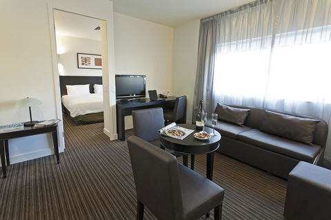 Causeway 353 Hotel - Darwin Holiday 10