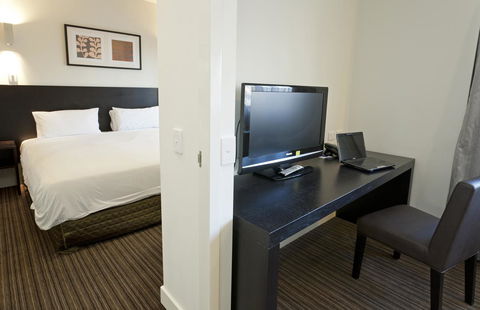 Causeway 353 Hotel - Darwin Holiday 32