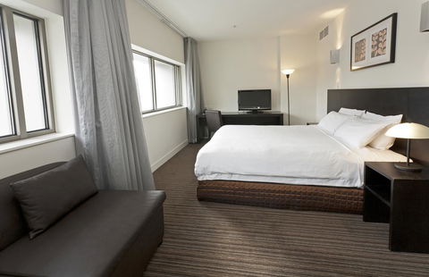 Causeway 353 Hotel - Darwin Holiday 25