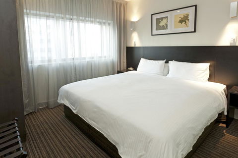 Causeway 353 Hotel - Darwin Holiday 31