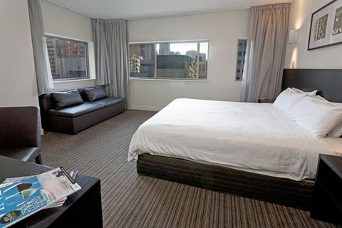 Causeway 353 Hotel - Darwin Holiday 34