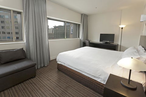 Causeway 353 Hotel - Darwin Holiday 7