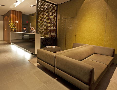 Causeway 353 Hotel - Darwin Holiday 13
