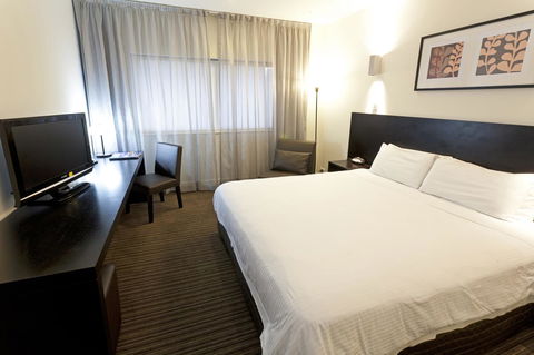 Causeway 353 Hotel - Darwin Holiday 5