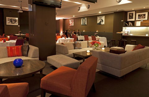 Causeway 353 Hotel - Darwin Holiday 14