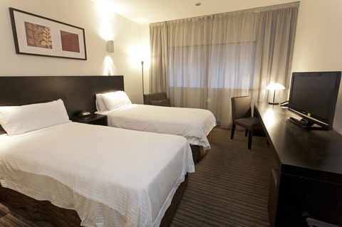 Causeway 353 Hotel - Darwin Holiday 6