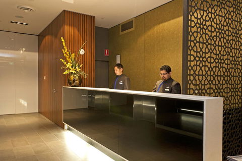 Causeway 353 Hotel - Darwin Holiday 1