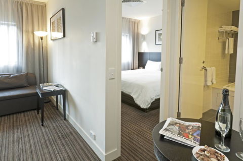 Causeway 353 Hotel - Darwin Holiday 33