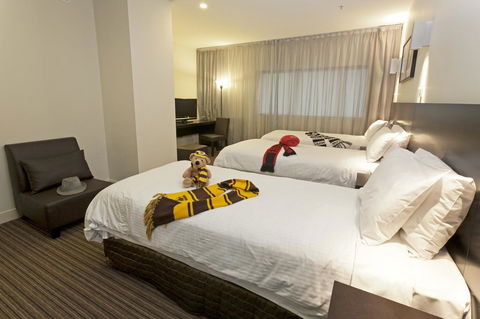 Causeway 353 Hotel - Darwin Holiday 37