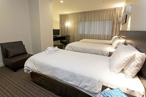 Causeway 353 Hotel - Darwin Holiday 20