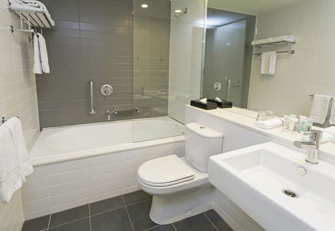 Causeway 353 Hotel - Darwin Holiday 28