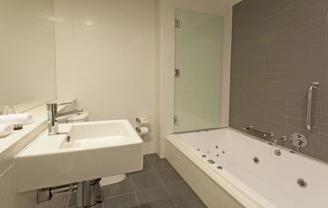 Causeway 353 Hotel - Darwin Holiday 29