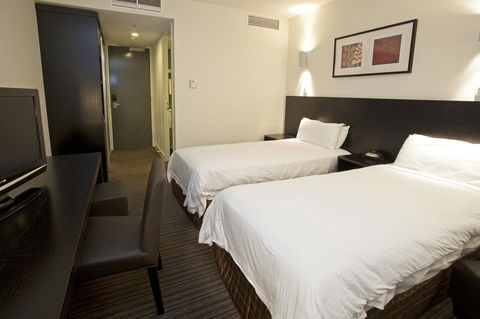 Causeway 353 Hotel - Darwin Holiday 26