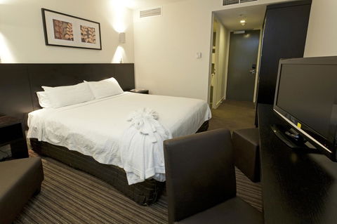 Causeway 353 Hotel - Darwin Holiday 30