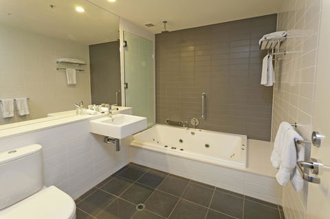 Causeway 353 Hotel - Darwin Holiday 35