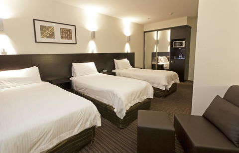 Causeway 353 Hotel - Darwin Holiday 21