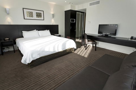 Causeway 353 Hotel - Darwin Holiday 8